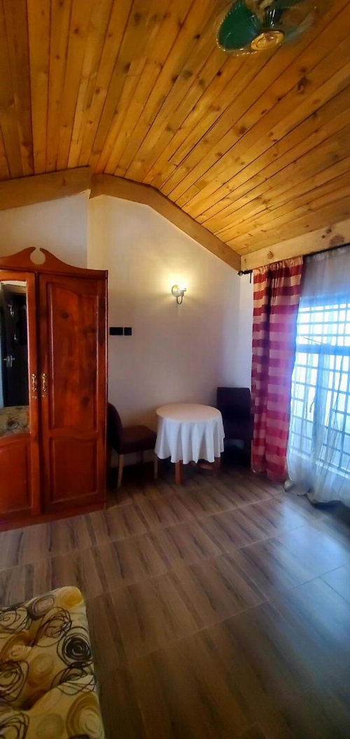 Kundayo Serviced Apartments Lodge image 1