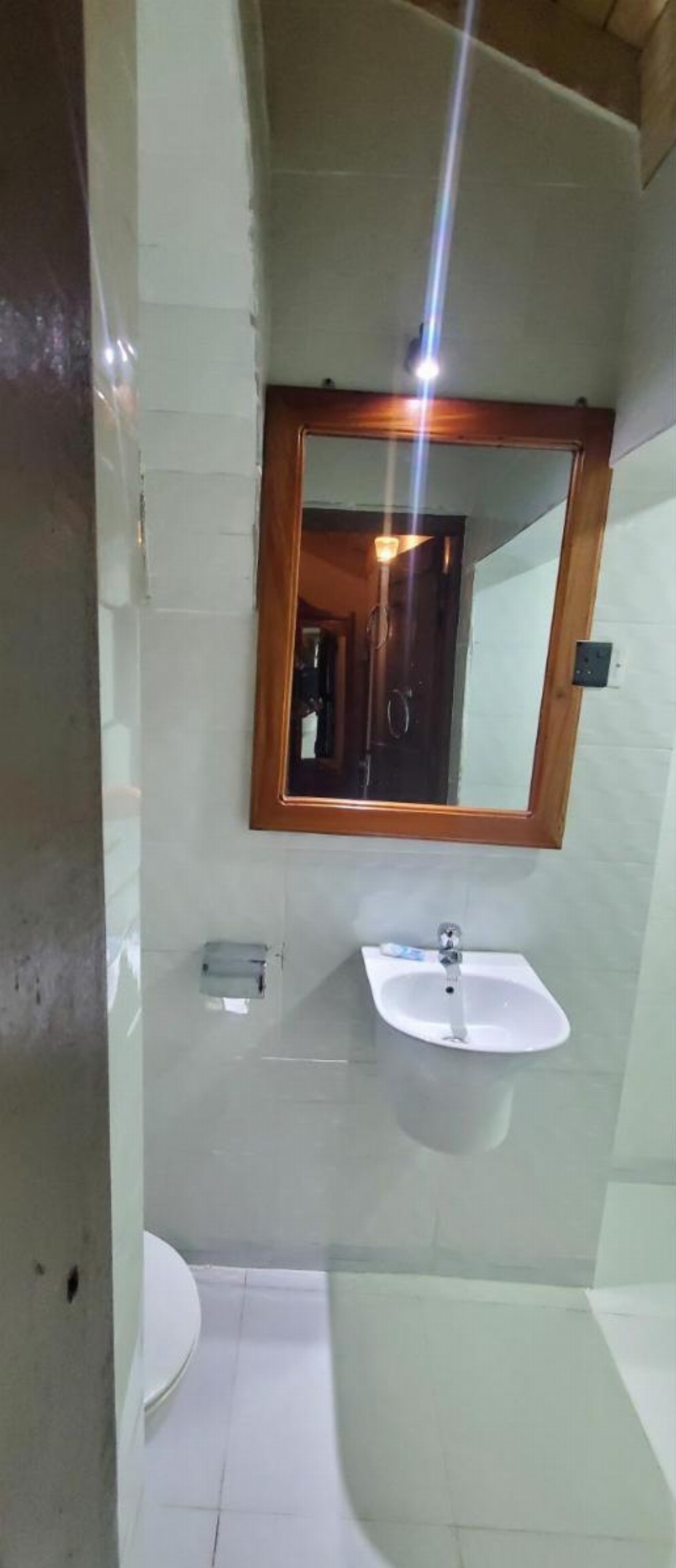 Kundayo Serviced Apartments Lodge