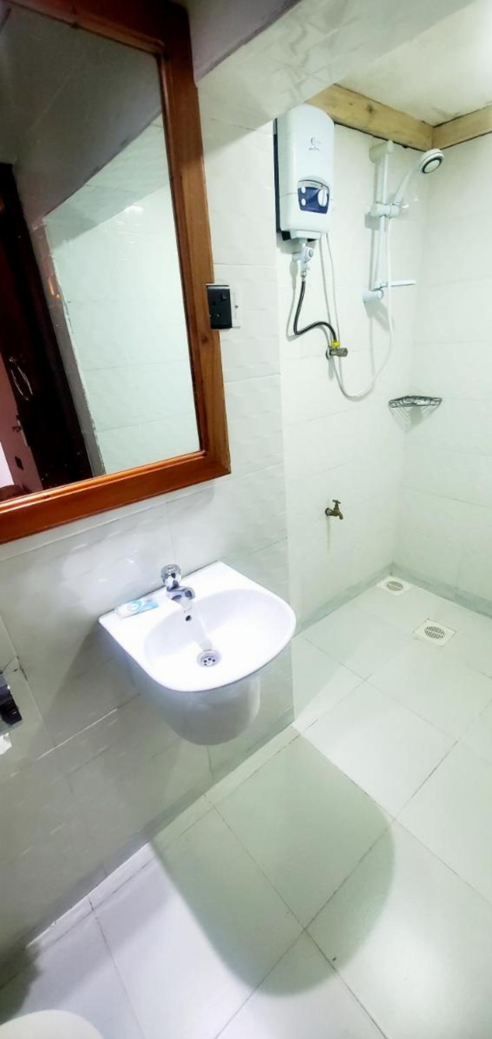 Kundayo Serviced Apartments Lodge