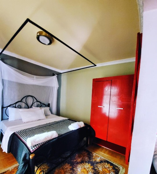 Kundayo Serviced Apartments Lodge image 13