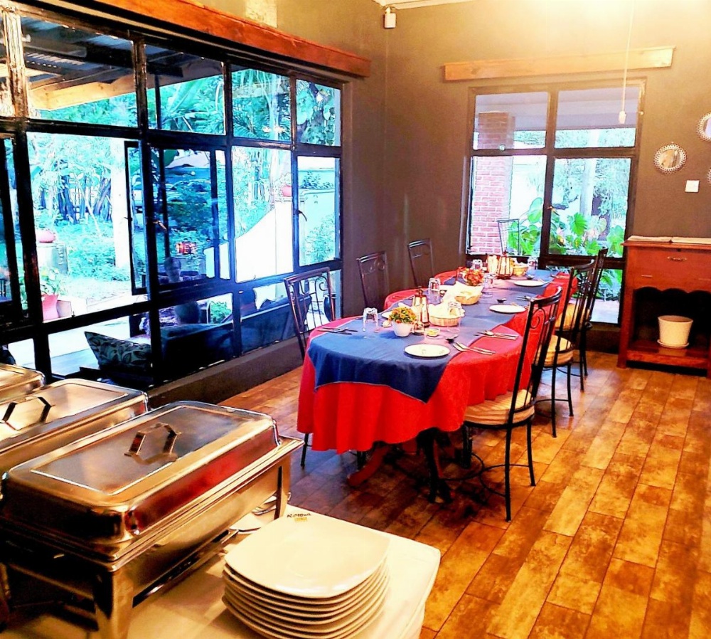 Kundayo Serviced Apartments Lodge Image 14
