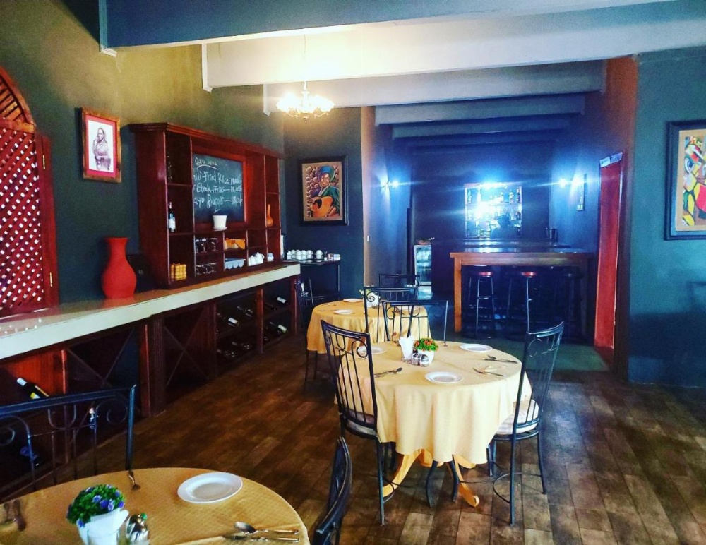 Kundayo Serviced Apartments Lodge Image 15