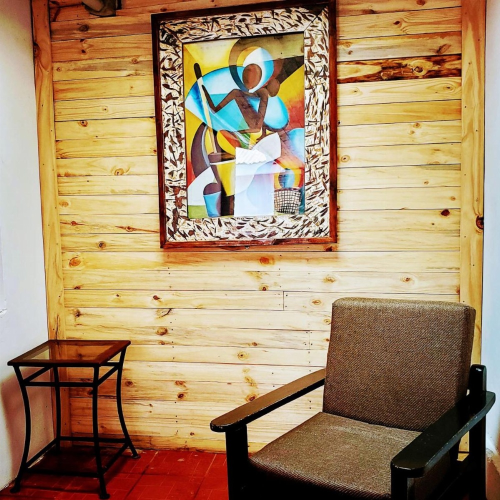 Kundayo Serviced Apartments Lodge Image 18