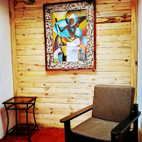 Kundayo Serviced Apartments Lodge image 18