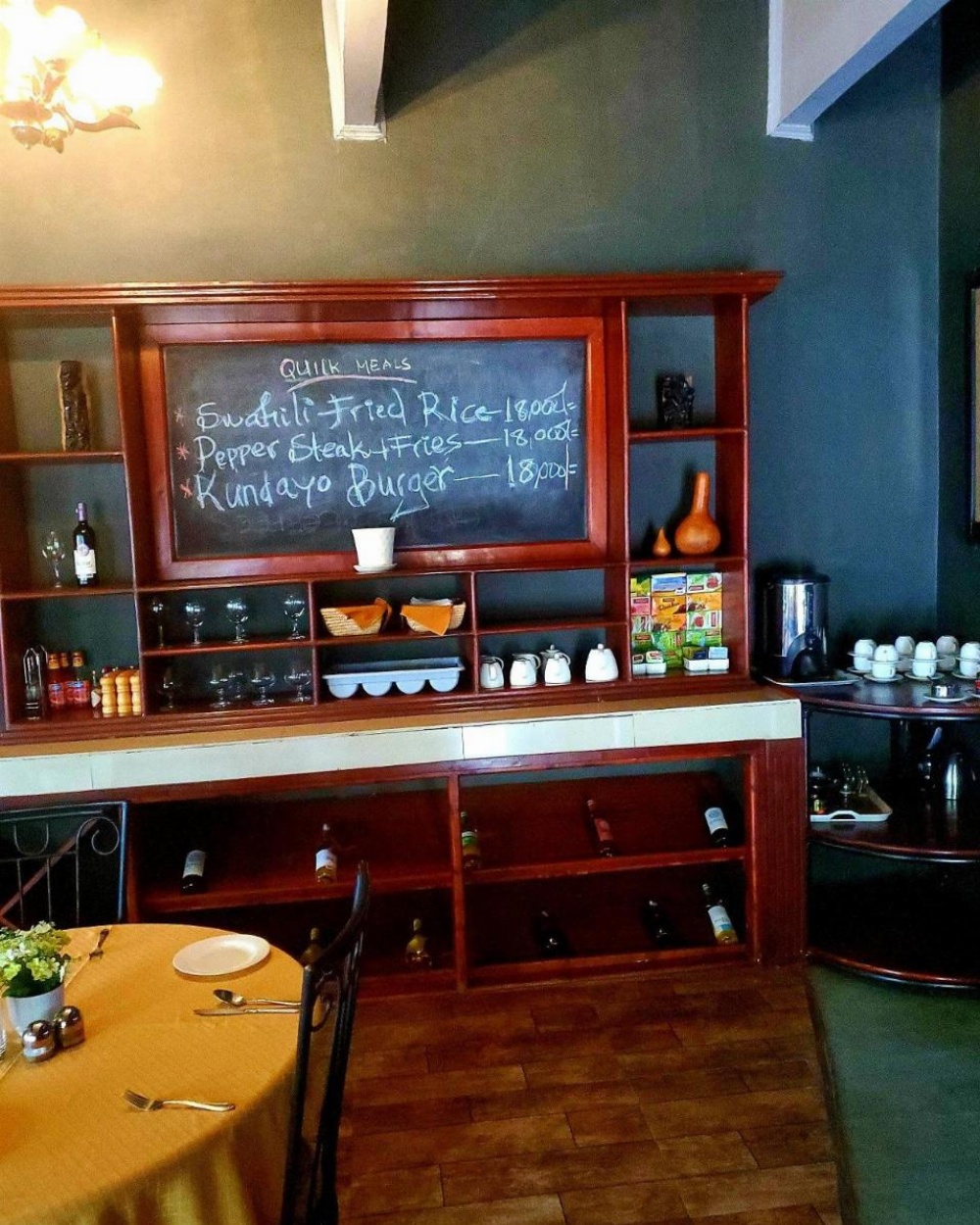 Kundayo Serviced Apartments Lodge Image 19