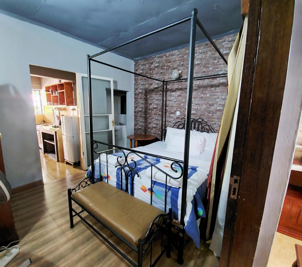 Kundayo Serviced Apartments Lodge Image 21