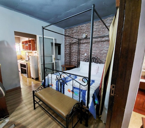 Kundayo Serviced Apartments Lodge image 21