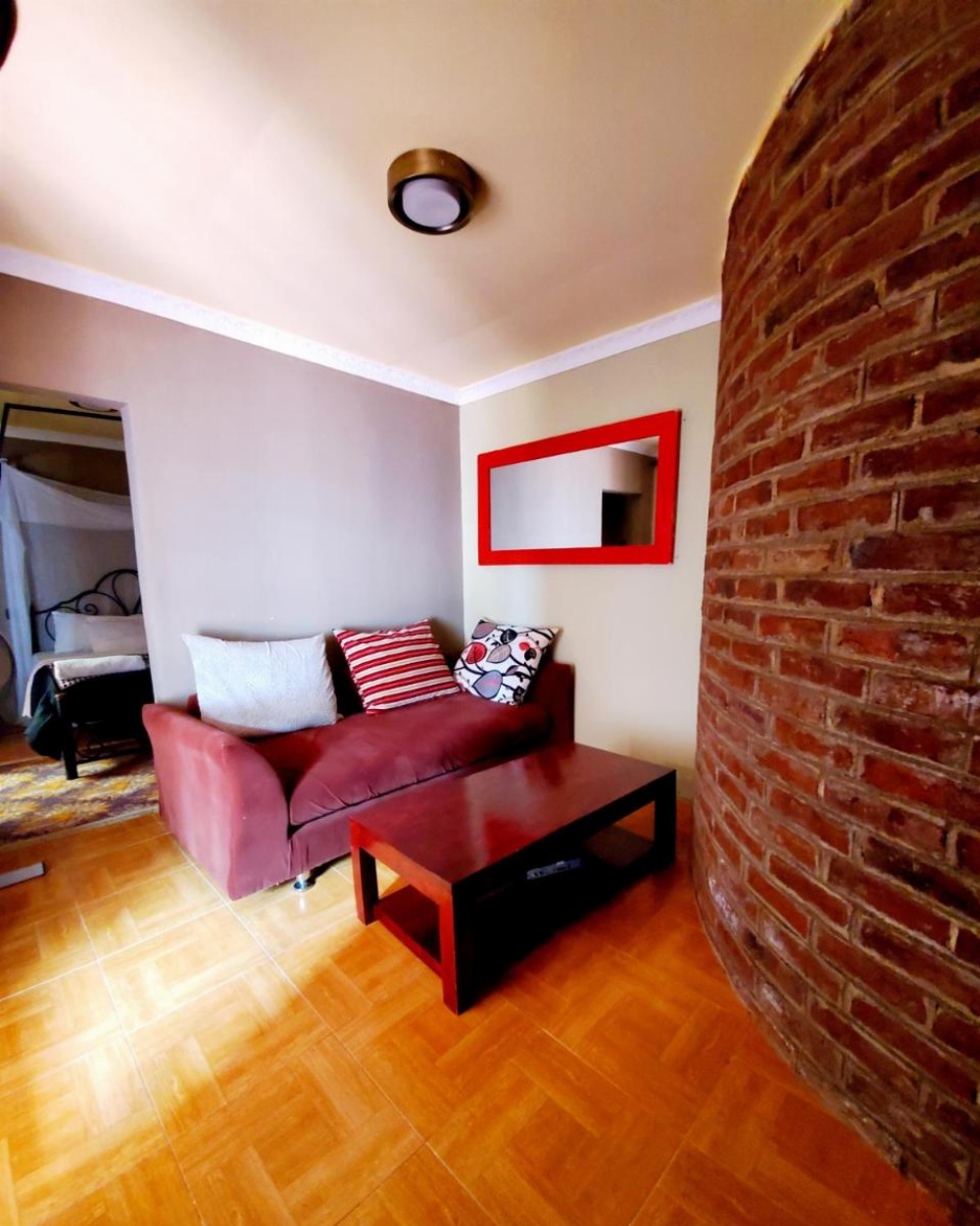 Kundayo Serviced Apartments Lodge Image 23