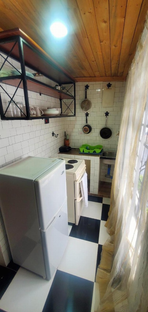 Kundayo Serviced Apartments Lodge image 2