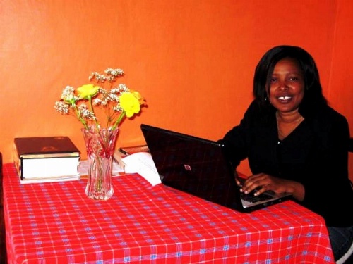 Kundayo Serviced Apartments Lodge image 25