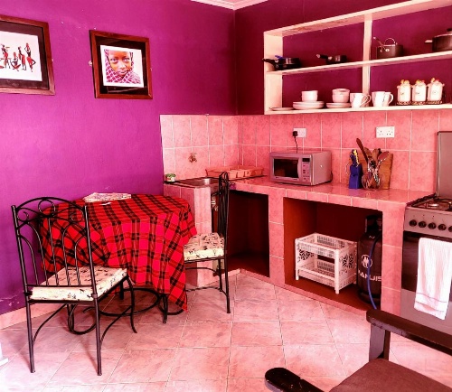 Kundayo Serviced Apartments Lodge image 29