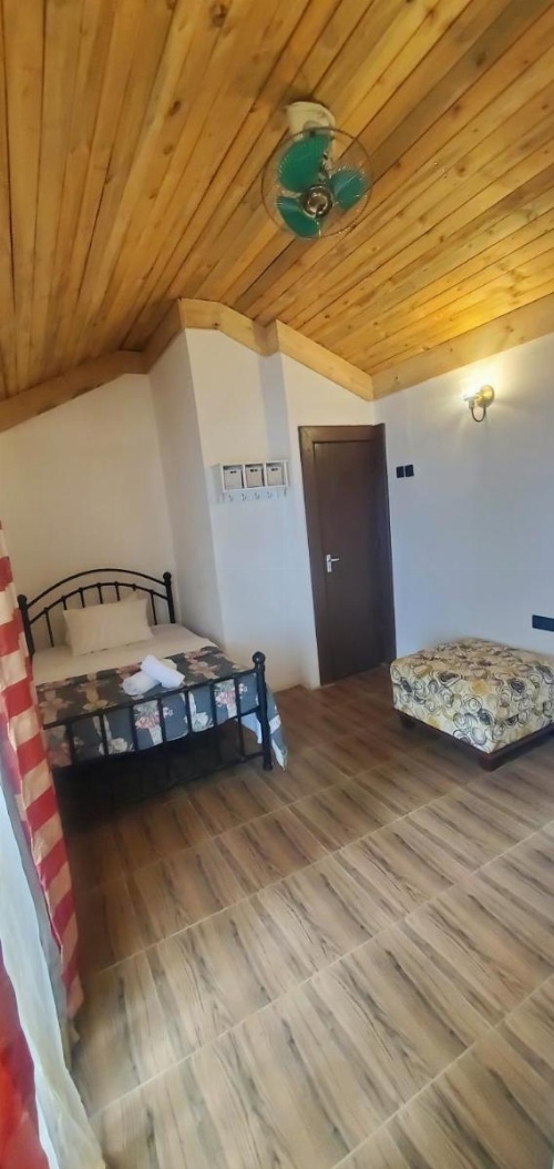Kundayo Serviced Apartments Lodge image 4