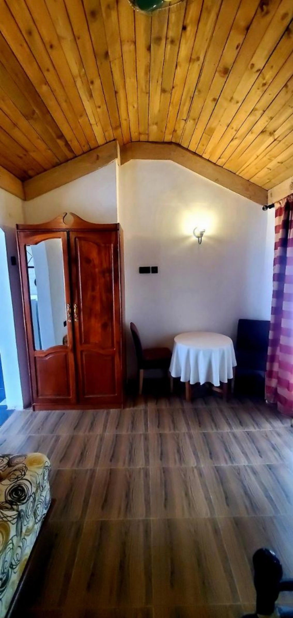 Kundayo Serviced Apartments Lodge