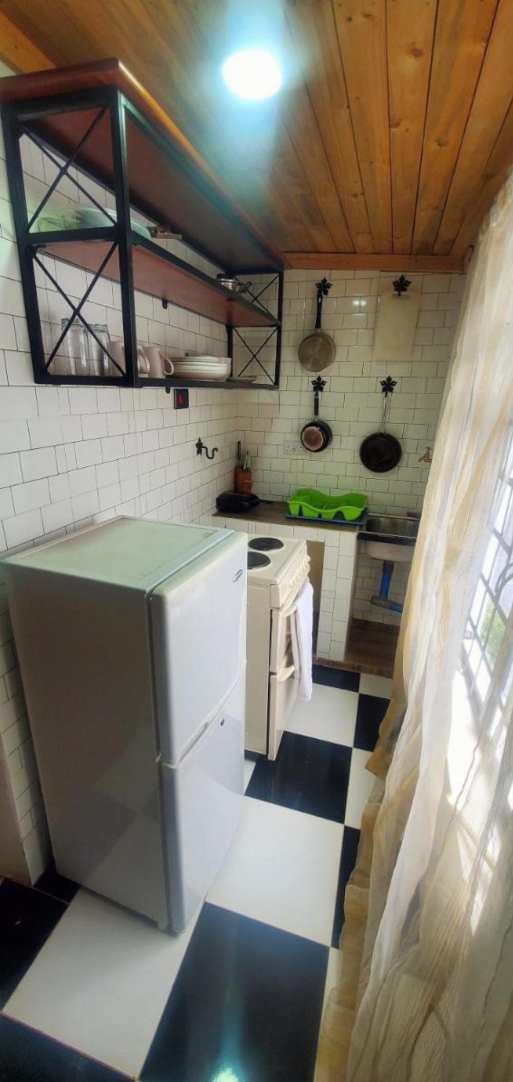 Kundayo Serviced Apartments Lodge Image 6
